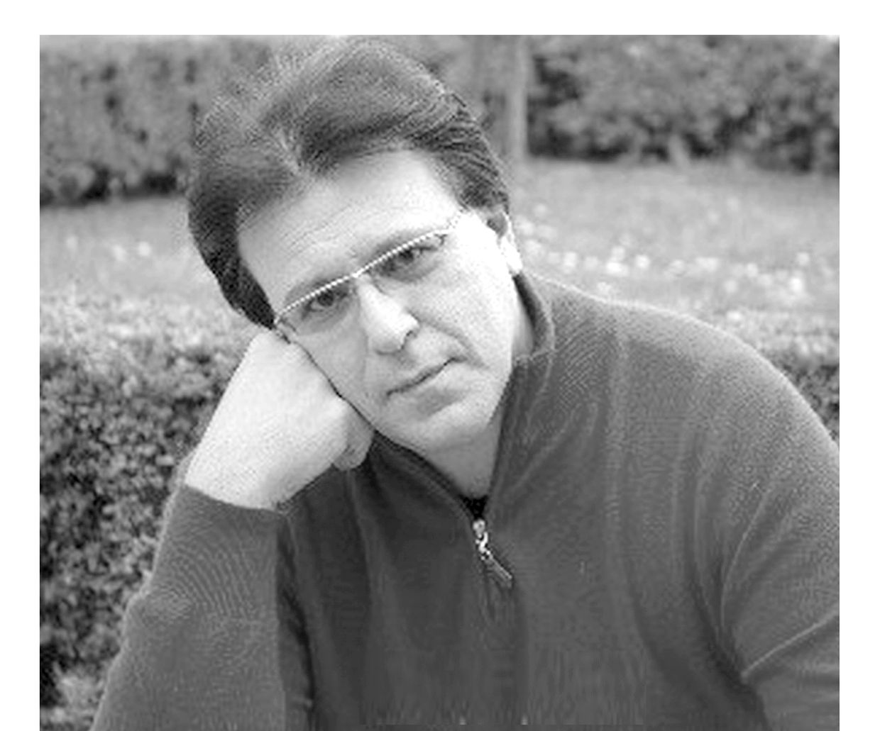 Андрей Гаврилов